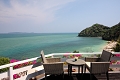 Rezort Hotel Cape Panwa, Phuket, Thajsko