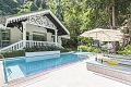 Rezort Hotel Cape Panwa, Phuket, Thajsko