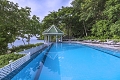 Rezort Hotel Cape Panwa, Phuket, Thajsko