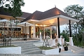 Rezort Hotel Cape Panwa, Phuket, Thajsko