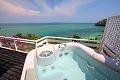 Rezort Hotel Cape Panwa, Phuket, Thajsko