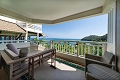 Rezort Hotel Cape Panwa, Phuket, Thajsko