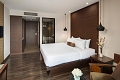 Hotel Casa Nithra, Bangkok, Thajsko