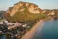 Centara Ao Nang Beach Resort & Spa , Krabi, Thajsko