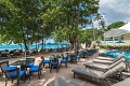 Centara Ao Nang Beach Resort & Spa , Krabi, Thajsko