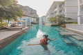 Centara Ao Nang Beach Resort & Spa , Krabi, Thajsko