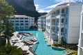 Centara Ao Nang Beach Resort & Spa , Krabi, Thajsko