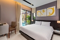 Charm Rezort, Phuket - Patong Beach