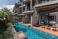 Charm Rezort, Phuket - Patong Beach