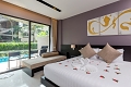 Charm Rezort, Phuket - Patong Beach
