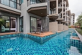 Charm Rezort, Phuket - Patong Beach