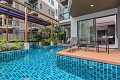 Charm Rezort, Phuket - Patong Beach