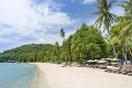 Barcel Coconut Island, Phuket, Thajsko