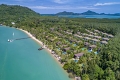 Barcel Coconut Island, Phuket, Thajsko