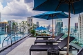 Hotel Hyatt Place Bangkok Sukhumvit, Bangkok, Thajsko