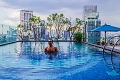 Hotel Hyatt Place Bangkok Sukhumvit, Bangkok, Thajsko