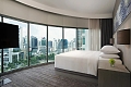 Hotel Hyatt Place Bangkok Sukhumvit, Bangkok, Thajsko