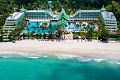 Le Mridien Phuket Beach Resort, Phuket, Thajsko