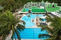 Le Mridien Phuket Beach Resort, Phuket, Thajsko