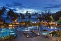 Le Mridien Phuket Beach Resort, Phuket, Thajsko