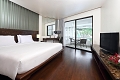 Le Mridien Phuket Beach Resort, Phuket, Thajsko