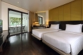 Le Mridien Phuket Beach Resort, Phuket, Thajsko