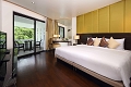 Le Mridien Phuket Beach Resort, Phuket, Thajsko