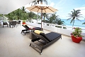 Le Mridien Phuket Beach Resort, Phuket, Thajsko