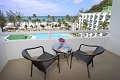 Le Mridien Phuket Beach Resort, Phuket, Thajsko