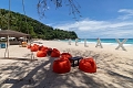 Le Mridien Phuket Beach Resort, Phuket, Thajsko