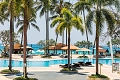 Le Mridien Phuket Beach Resort, Phuket, Thajsko