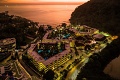 Marriott Resort & Spa, Merlin Beach, Phuket, Thajsko