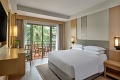 Marriott Resort & Spa, Merlin Beach, Phuket, Thajsko