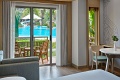 Marriott Resort & Spa, Merlin Beach, Phuket, Thajsko