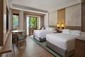 Marriott Resort & Spa, Merlin Beach, Phuket, Thajsko