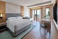 Marriott Resort & Spa, Merlin Beach, Phuket, Thajsko