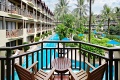 Marriott Resort & Spa, Merlin Beach, Phuket, Thajsko