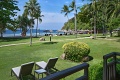 Marriott Resort & Spa, Merlin Beach, Phuket, Thajsko