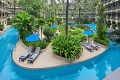 Marriott Resort & Spa, Merlin Beach, Phuket, Thajsko