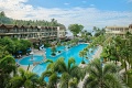 Marriott Resort & Spa, Merlin Beach, Phuket, Thajsko