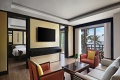 Marriott Resort & Spa, Merlin Beach, Phuket, Thajsko