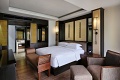 Marriott Resort & Spa, Merlin Beach, Phuket, Thajsko