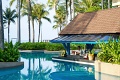 Marriott Resort & Spa, Merlin Beach, Phuket, Thajsko