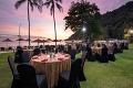 Marriott Resort & Spa, Merlin Beach, Phuket, Thajsko