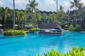 Marriott Resort & Spa, Merlin Beach, Phuket, Thajsko