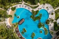 Marriott Resort & Spa, Merlin Beach, Phuket, Thajsko