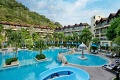 Marriott Resort & Spa, Merlin Beach, Phuket, Thajsko