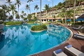 Marriott Resort & Spa, Merlin Beach, Phuket, Thajsko