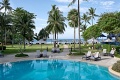 Marriott Resort & Spa, Merlin Beach, Phuket, Thajsko