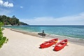 Marriott Resort & Spa, Merlin Beach, Phuket, Thajsko